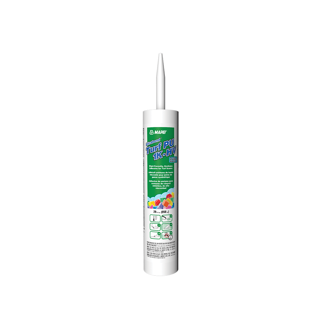 Mapei Ultrabond Turf PU1K-HV Fast Set Repair Adhesive (29oz)