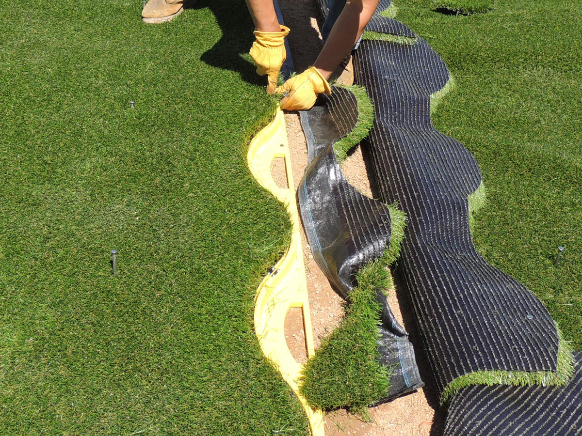 ProCutta Turf Seam Tool