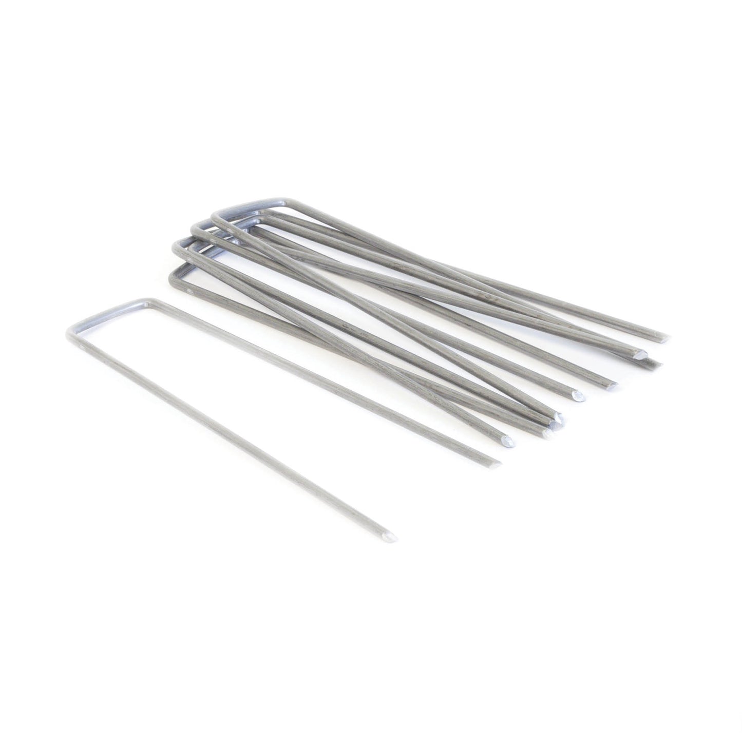 6x1x6" 9Ga Square Head Staple