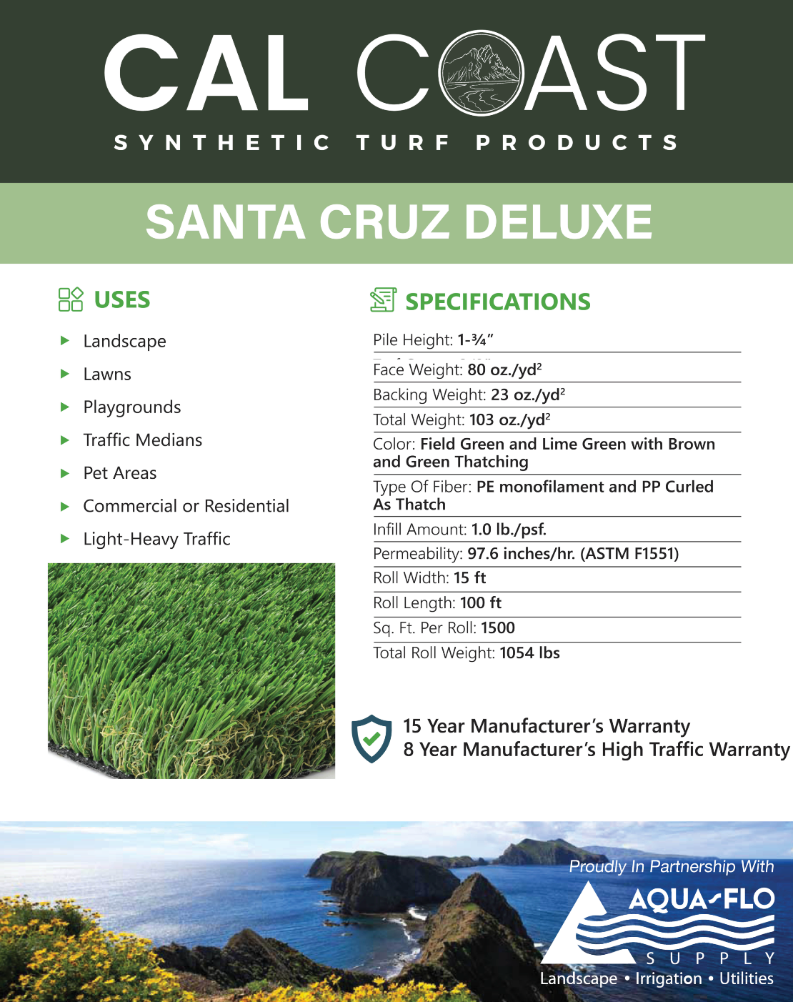 Santa Cruz Deluxe