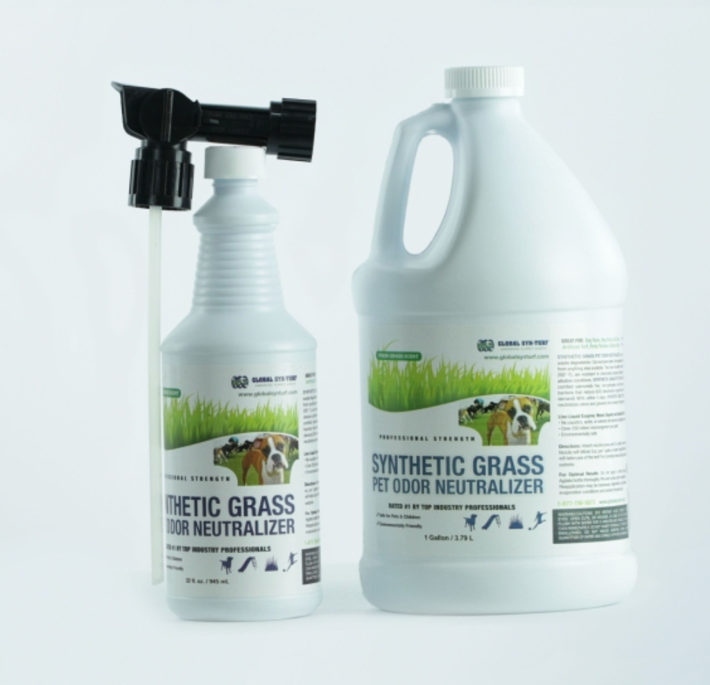 Pet Spray Enzyme