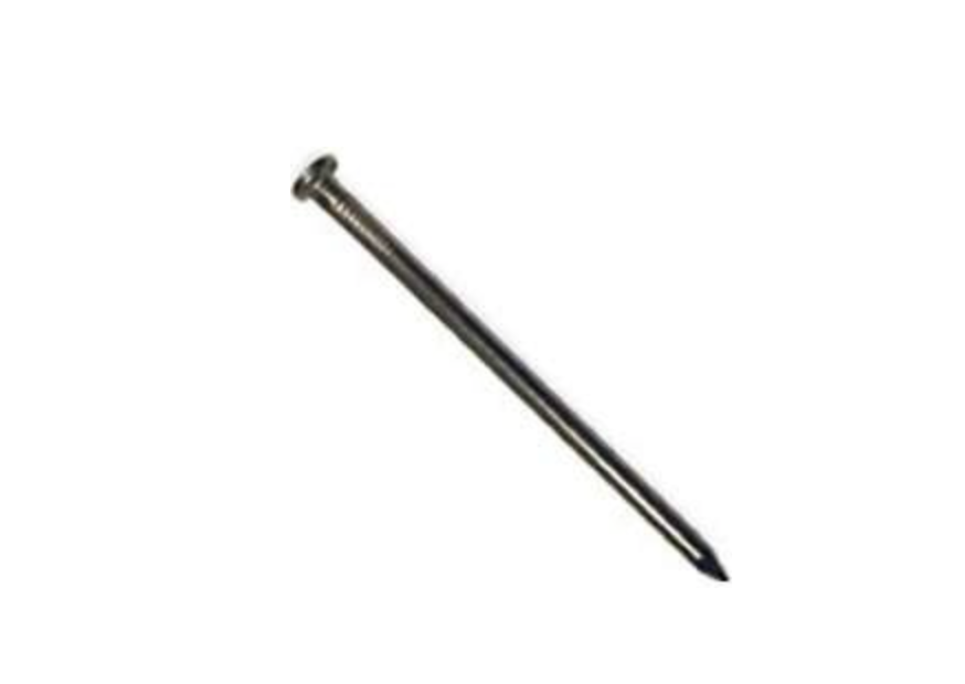 6" 6D Steel Nail
