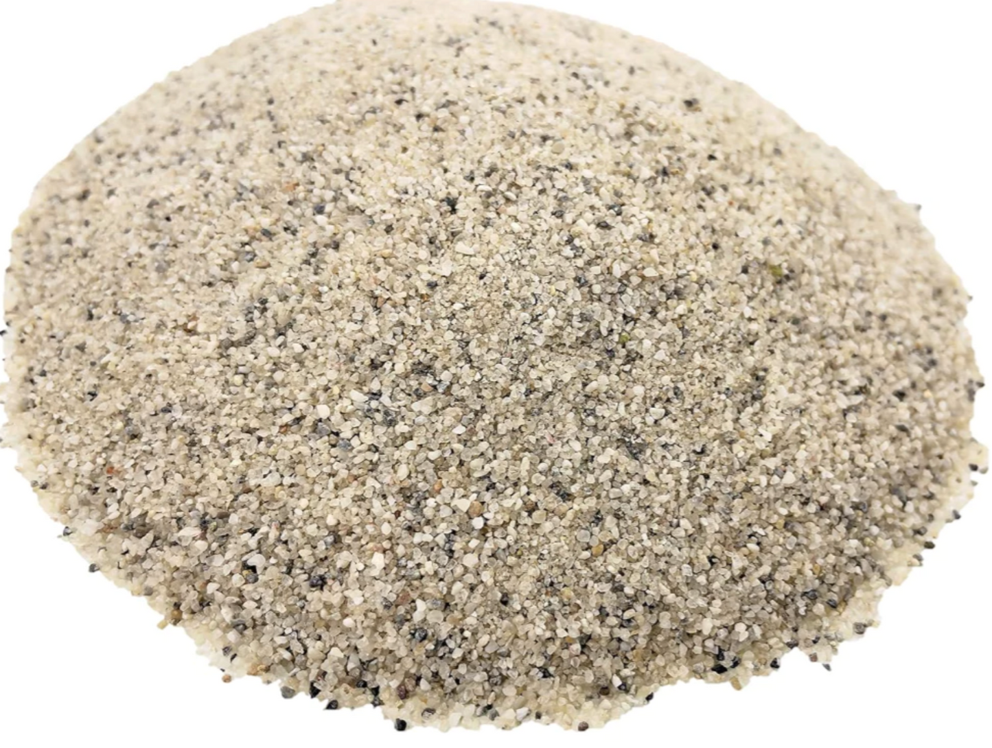 Silica Sand Infill #20