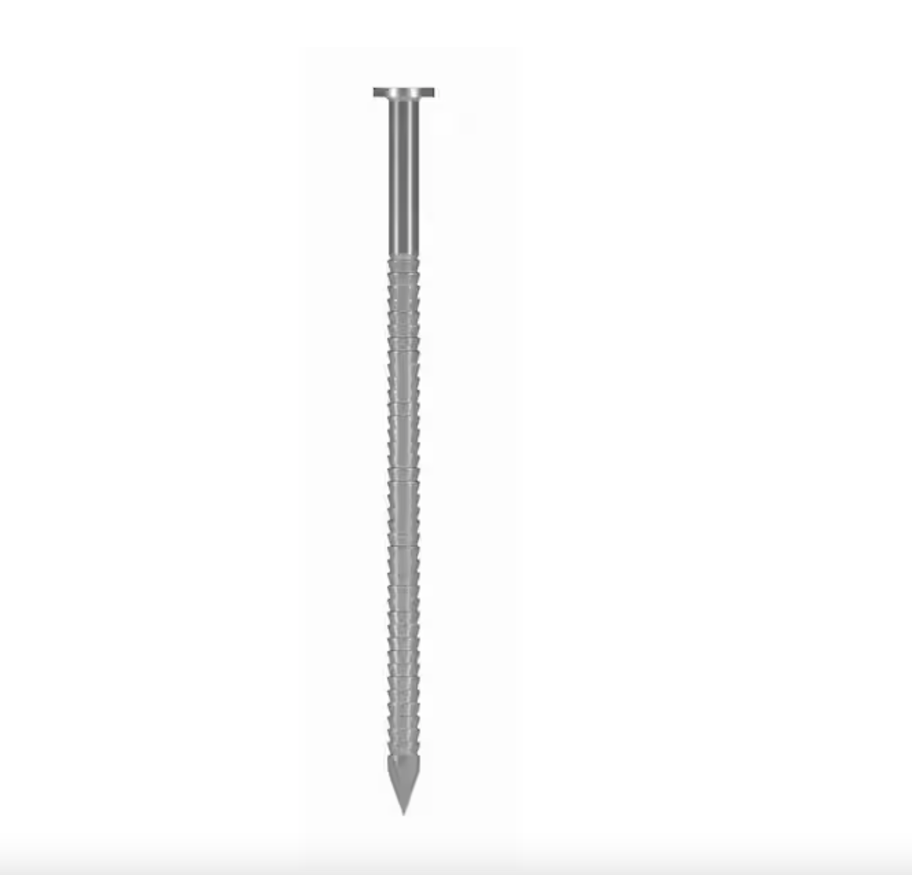 3.5" 16D Steel Nail (Putting Green)