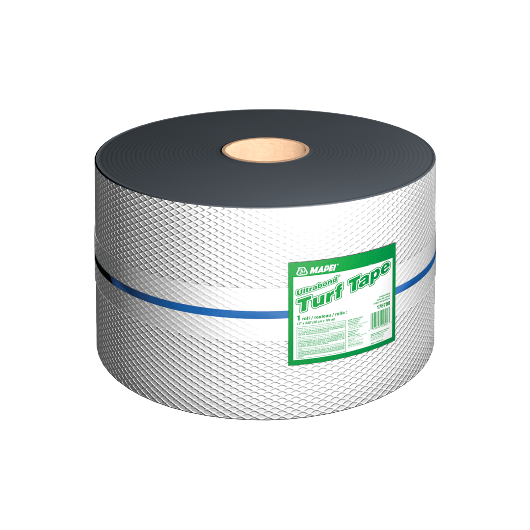 Mapei Ultrabond Single Layer Seaming TAPE (12"X50' RL)