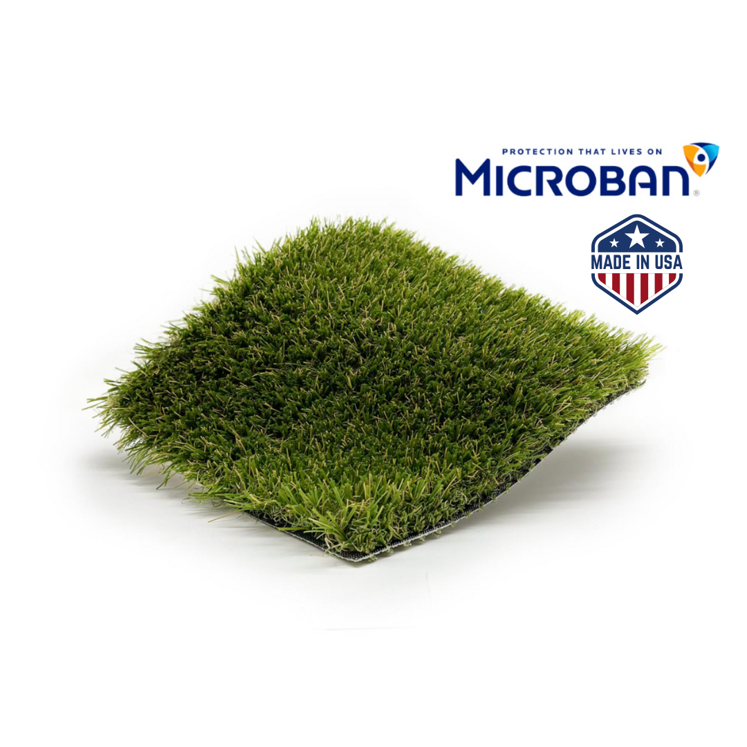 Malibu Signature (USA Made 🇺🇸) – Cal Coast Synthetic Turf